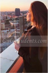 High class Paris escort Alexa, luxury VIP GFE companion High class Paris escort Alexa, luxury VIP GFE companion