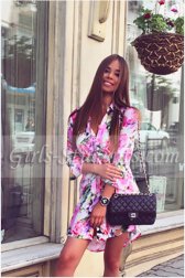 Paris GFE escorts Alina, young students companion Paris GFE escorts Alina, young students companion