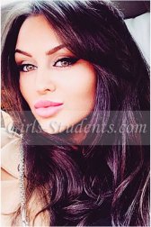 Paris VIP escort Amina, exclusive elite call girl