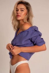 Escort lady Paris Anna, elite blonde GFE model