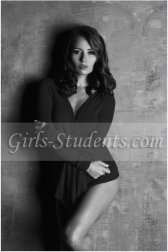 Luxury escort ladies in Paris Charlotte, exclusive female companion Luxury escort ladies in Paris Charlotte, exclusive female companion