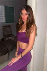 Paris VIP escorts Christina, high class busty escort girl