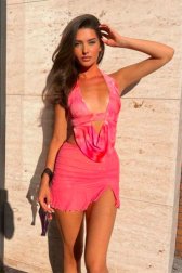 Elite escorts in Paris Diana, luxury brunette models companion Elite escorts in Paris Diana, luxury brunette models companion