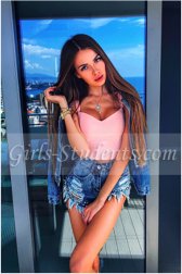 Top escorts Paris Donna, high-end GFE companion Top escorts Paris Donna, high-end GFE companion