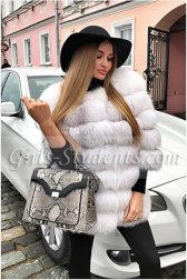 Paris top class escorts Ella, VIP GFE girl