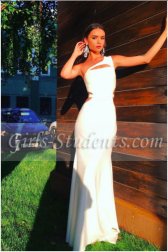 Paris luxury escort Erica, top female companion Paris luxury escort Erica, top female companion