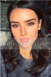 Paris luxury escort Erica, top female companion Paris luxury escort Erica, top female companion