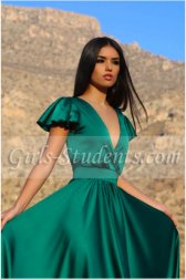 Paris luxury escort Erica, top female companion Paris luxury escort Erica, top female companion