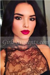 Paris luxury escort Erica, top female companion Paris luxury escort Erica, top female companion