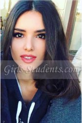 Paris luxury escort Erica, top female companion Paris luxury escort Erica, top female companion