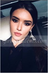 Paris luxury escort Erica, top female companion Paris luxury escort Erica, top female companion