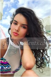 Paris luxury escort Erica, top female companion Paris luxury escort Erica, top female companion