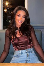 Paris elite escort Kim