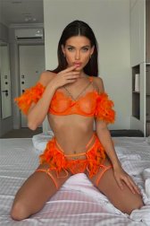 Paris escort girl Liza, young blonde GFE model Paris escort girl Liza, young blonde GFE model