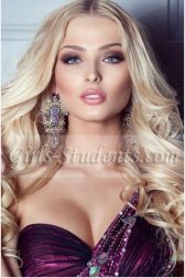 Luxury Paris escort lady