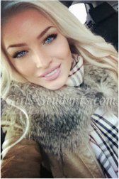 Luxury Paris escort lady