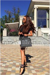 Top models escort Paris Rose, luxury travel companions