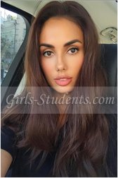 Top models escort Paris Rose, luxury travel companions