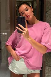 Paris escort de luxe Sabrina, sublime slim GFE companion