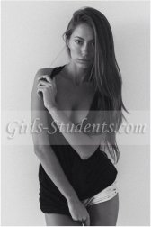 VIP escort Paris Sandra, luxury call girl