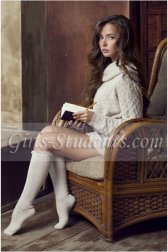 Elite escort Paris Silvia Elite escort Paris Silvia