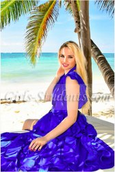 Blonde escorts Paris Sonya, VIP GFE companion Blonde escorts Paris Sonya, VIP GFE companion
