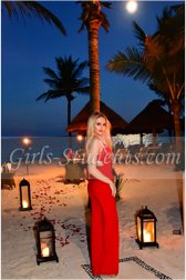 Blonde escorts Paris Sonya, VIP GFE companion Blonde escorts Paris Sonya, VIP GFE companion
