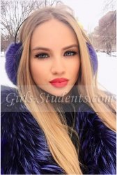 Blonde escorts Paris Sonya, VIP GFE companion Blonde escorts Paris Sonya, VIP GFE companion