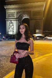 Elite escorts Paris Tanja, high class students companion Elite escorts Paris Tanja, high class students companion