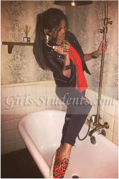 High end Paris escorts Valerie, young luxury brunette GFE model High end Paris escorts Valerie, young luxury brunette GFE model